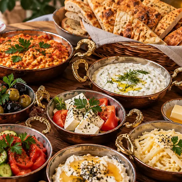 Meze